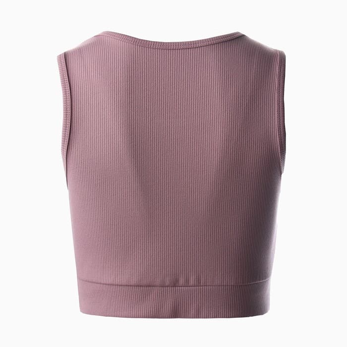 Топ спортивный женский MINAKU, розовый, размер 42