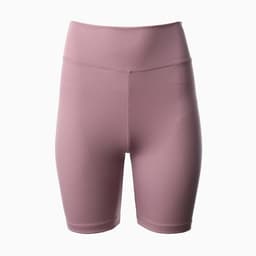 Велосипедки спортивные женские MINAKU, розовые, размер 48