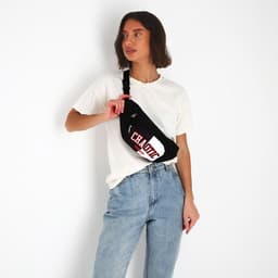 Сумка поясная с карманами «Хаос», 29×15 см