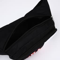 Сумка поясная с карманами «Хаос», 29×15 см