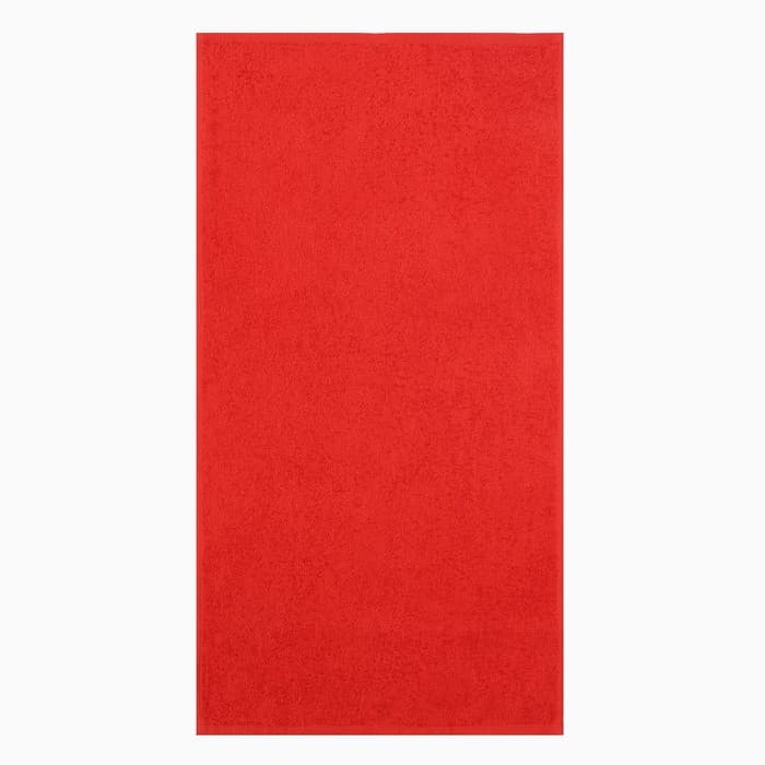 Полотенце махровое «Этель. Волшебного праздника», 30×60 см, 100% хлопок, 340 г/м²