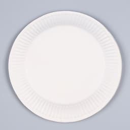 Посуда одноразовая бумажная «Стикеры», 6 тарелок, 6 стаканов, 1 гирлянда