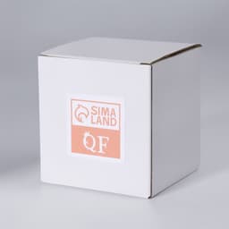 Подставка для хранения Bubble MINI, d=9.5×9.7 см, чёрная