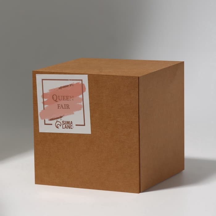 Подставка для хранения Bubble MINI, d=9.5×9.7 см, чёрная