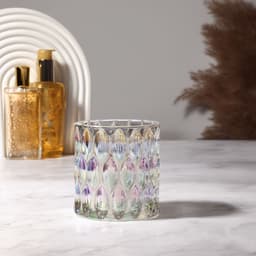 Подставка для хранения Stella, d=9×9.5 см, прозрачная