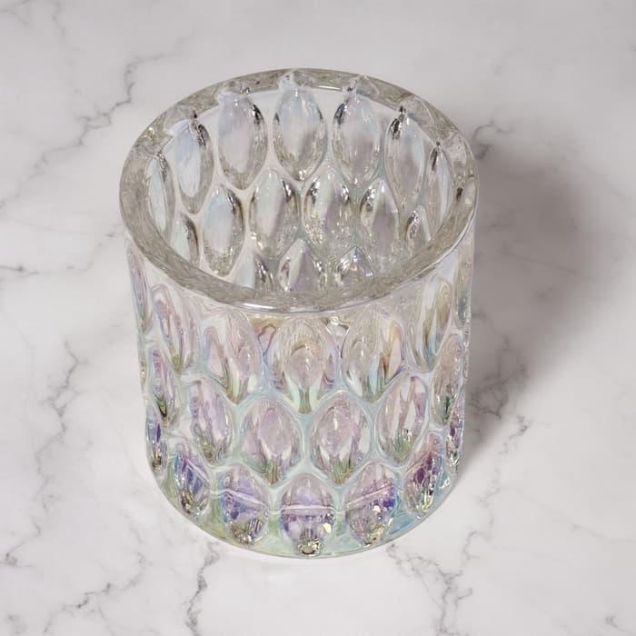 Подставка для хранения Stella, d=9×9.5 см, прозрачная