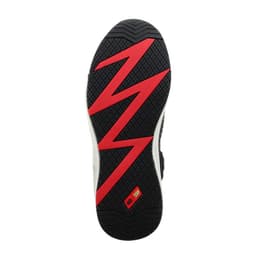 Ботинки треккинговые Elkland 164, демисезонные, размер 43, чёрные