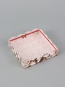 Коробка подарочная для печенья «Новогодние игрушки», 13×13×3