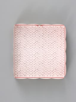 Коробка подарочная для печенья «Новогодние игрушки», 13×13×3