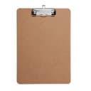 Планшет с зажимом, формат А4, 3 мм, вертикальный