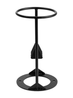 Дровокол ручной ТУНДРА, высота 28 см, диаметр поленьев до 13 см