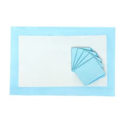 Пелёнки впитывающие «Мой выбор», 60×40 см, набор 30 шт., целлюлоза