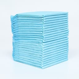 Пеленки впитывающие «Мой выбор», 60×60 см, целлюлозные, набор 30 шт.