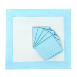 Пеленки впитывающие «Мой выбор», 60×60 см, целлюлозные, набор 30 шт.