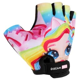 Перчатки велосипедные Dream Bike, детские, р. M