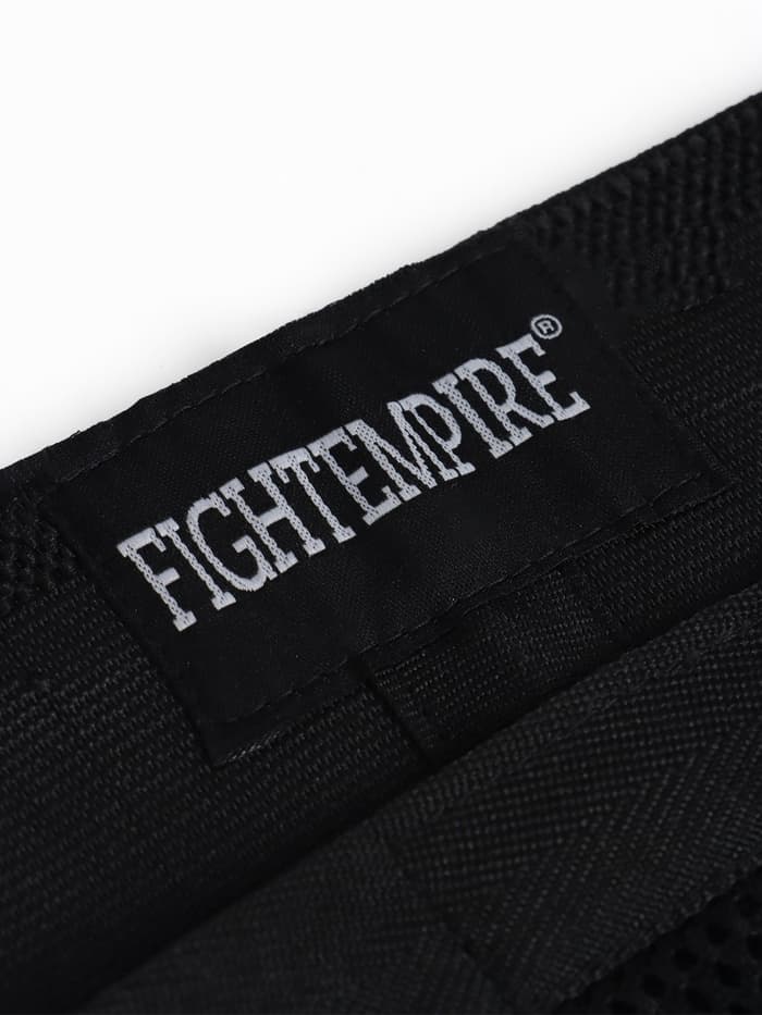 Защита паха FIGHT EMPIRE, размер L, чёрная