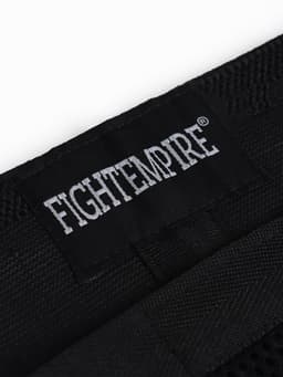 Защита паха FIGHT EMPIRE, размер L, чёрная