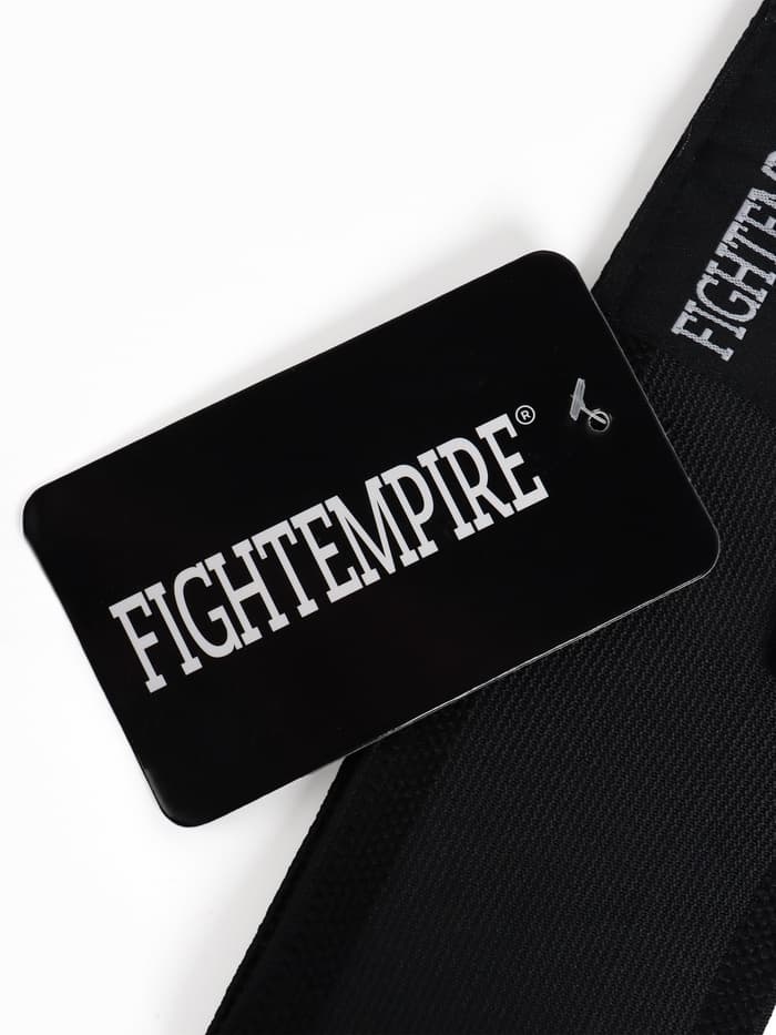 Защита паха FIGHT EMPIRE, размер L, чёрная