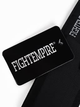 Защита паха FIGHT EMPIRE, размер L, чёрная