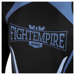 Рашгард FIGHT EMPIRE, WARRIOR, р. S