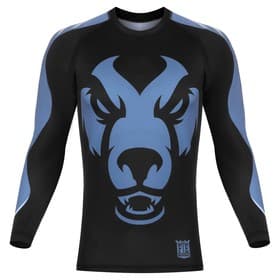 Рашгард FIGHT EMPIRE, WARRIOR, р. M