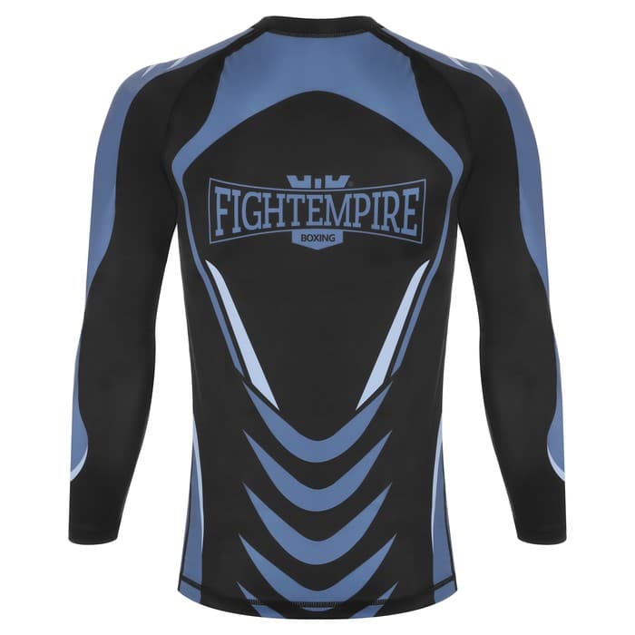 Рашгард FIGHT EMPIRE, WARRIOR, р. M