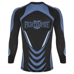 Рашгард FIGHT EMPIRE, WARRIOR, р. M