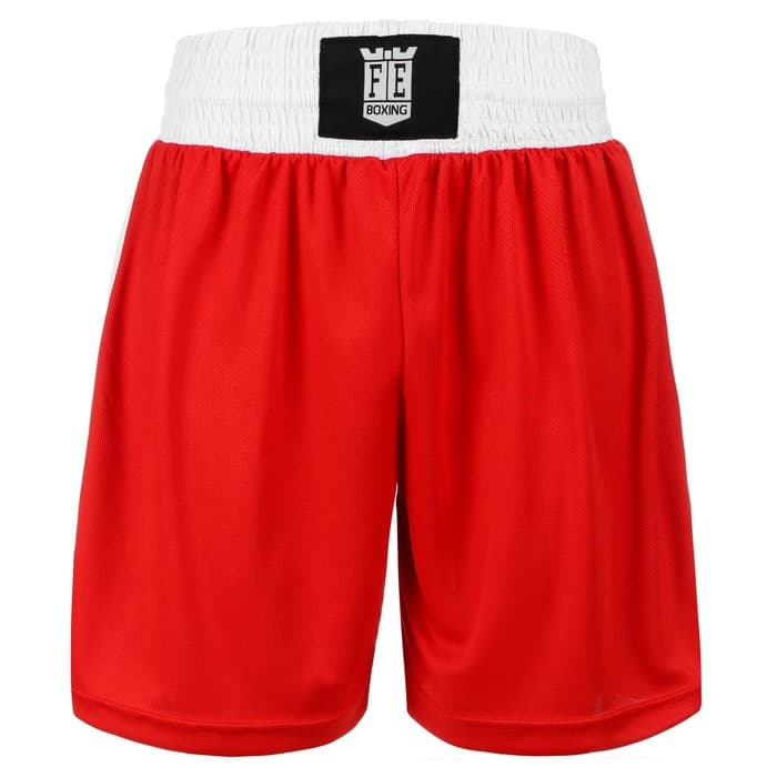 Форма боксёрская FIGHT EMPIRE, AMATEUR, р. L