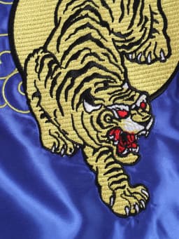 Шорты для тайского бокса FIGHT EMPIRE, р. S, синие