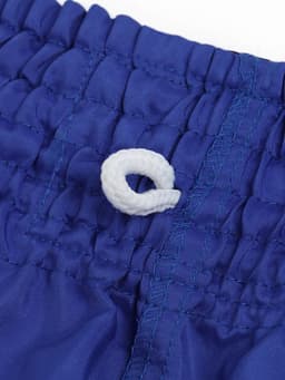 Шорты для тайского бокса FIGHT EMPIRE, р. L, синие