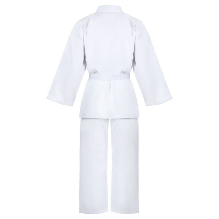 Кимоно для дзюдо FIGHT EMPIRE, 340 г/м², рост 180