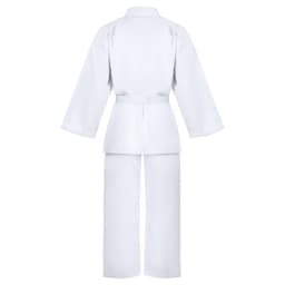 Кимоно для дзюдо FIGHT EMPIRE, 340 г/м², рост 180