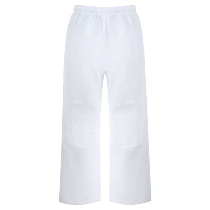 Кимоно для дзюдо FIGHT EMPIRE, 340 г/м², рост 180