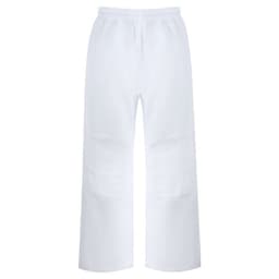 Кимоно для дзюдо FIGHT EMPIRE, 340 г/м², рост 180