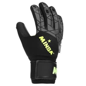 Вратарские перчатки MINSA GK352 Air PRO, р. 8