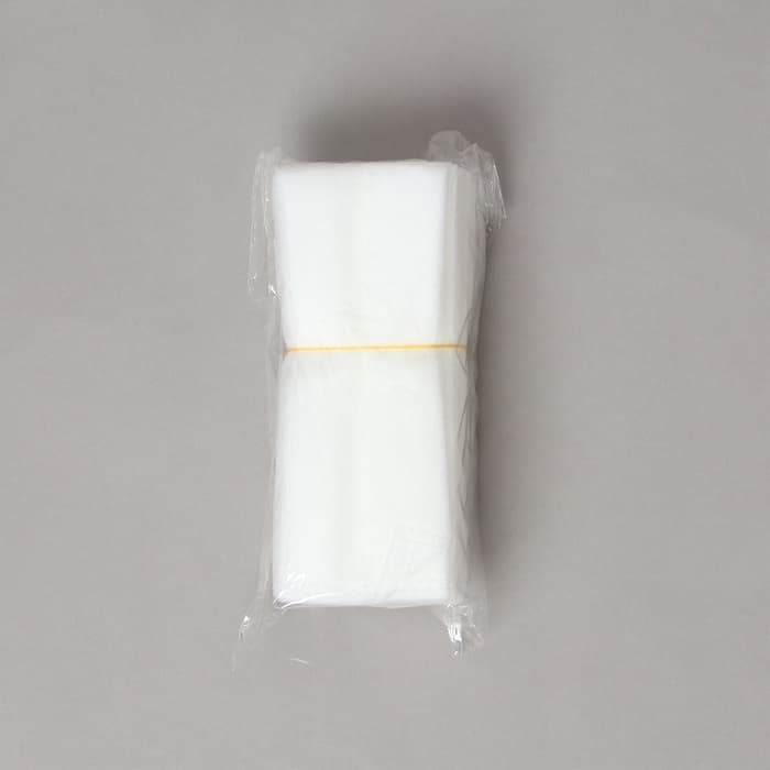 Пакет для рассады, 8×11 см, спанбонд, плотность 40 г/м², Greengo