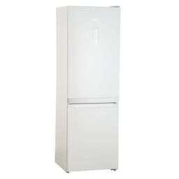 Холодильник Hotpoint-Ariston HTS 5200 W, двуххкамерный, класс А, 325 л, белый