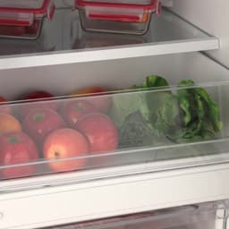 Холодильник Hotpoint-Ariston HTS 5200 W, двуххкамерный, класс А, 325 л, белый