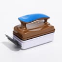 Магнитный скребок HX-02 M, 12×5×7.5 см, плавающий, с лезвием