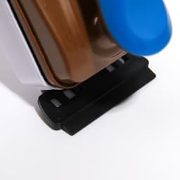 Магнитный скребок HX-02 M, 12×5×7.5 см, плавающий, с лезвием