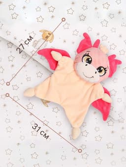 Комфортер - игрушка для сна новорожденных Крошка Я «Дракоша»