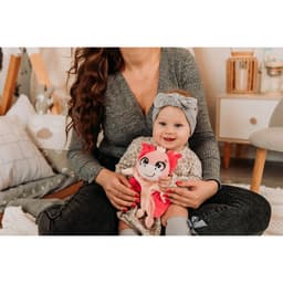 Комфортер - игрушка для сна новорожденных Крошка Я «Дракоша»