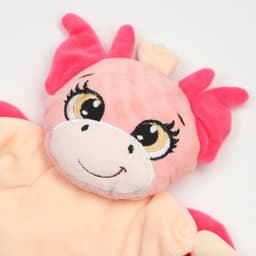 Комфортер - игрушка для сна новорожденных Крошка Я «Дракоша»