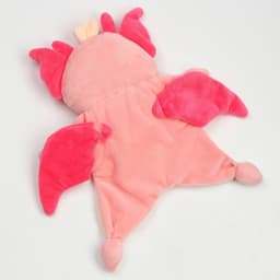 Комфортер - игрушка для сна новорожденных Крошка Я «Дракоша»