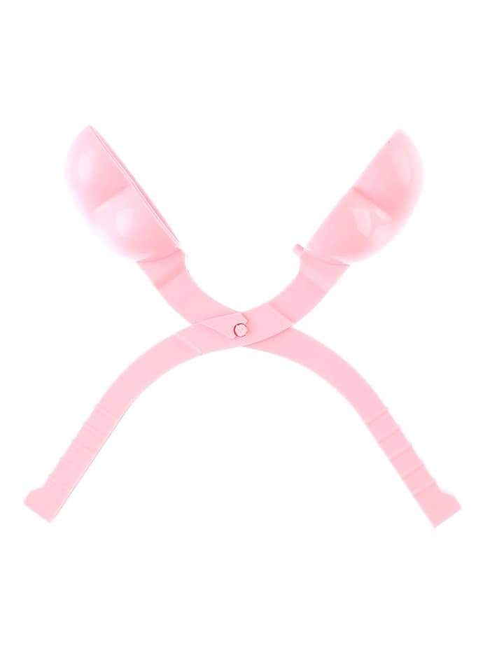 Снежколеп - песколеп «Сердечко», МИКС