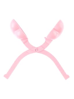 Снежколеп - песколеп «Сердечко», МИКС