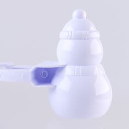 Снежколеп - песколеп «Снеговик»