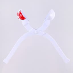 Снежколеп - песколеп «Снеговик»