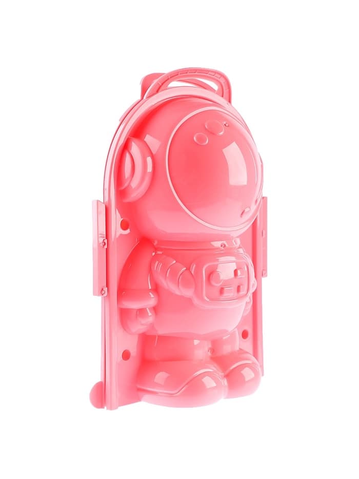 Снежколеп-песколеп «Космос», цвета МИКС