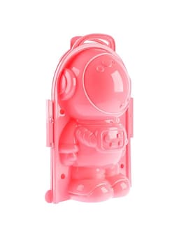 Снежколеп-песколеп «Космос», цвета МИКС